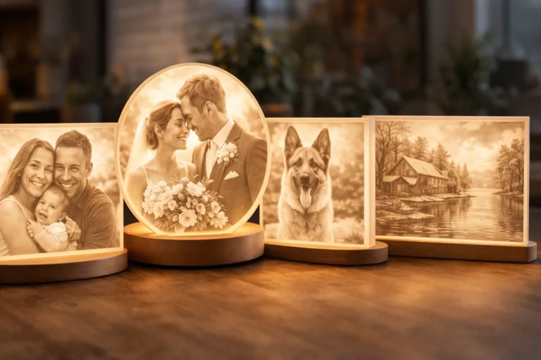 Read more about the article Lithophane