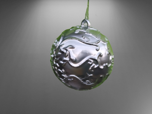 Read more about the article Chrome decorations