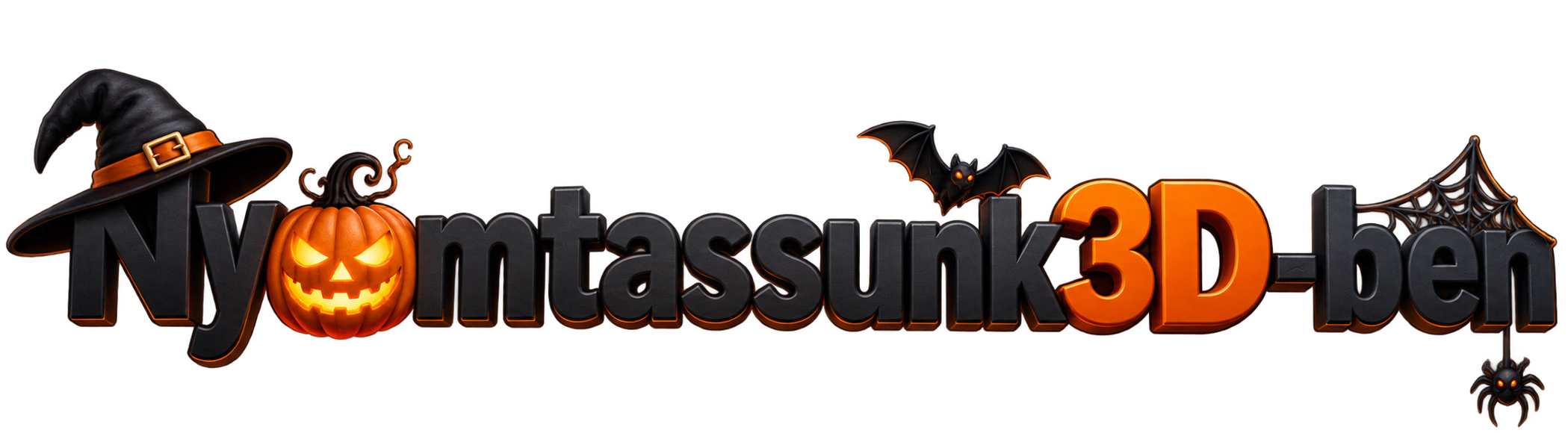 nyomtassunk3dben